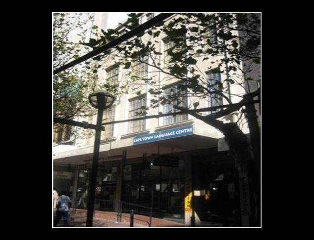 200M² OFFICE TO LET IN CAPE TOWN CITY CENTRE